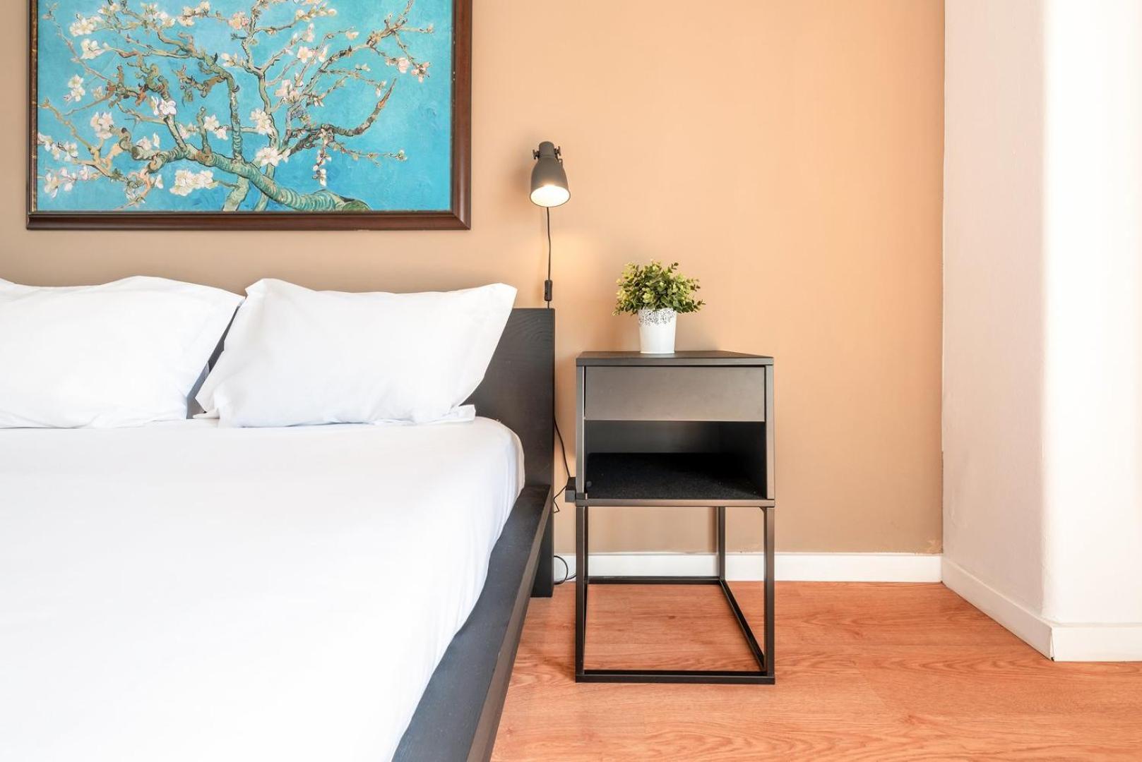 GuestReady - Vibrant 2BR Apartment Lisboa Extérieur photo
