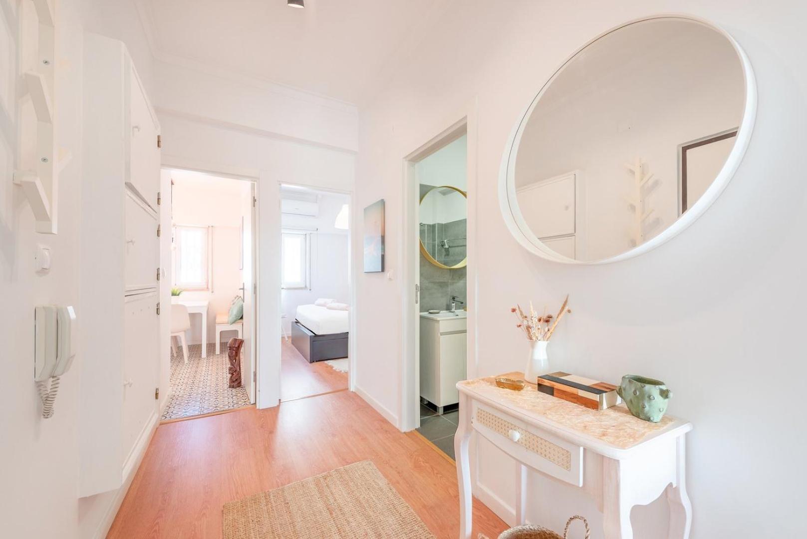 GuestReady - Vibrant 2BR Apartment Lisboa Extérieur photo